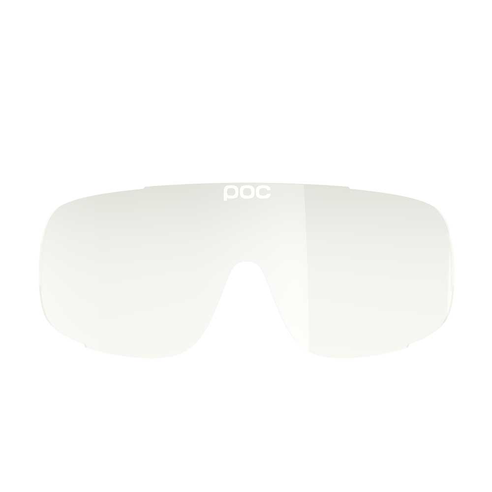 サングラス用交換レンズ AS21100C90 Aspire Spare Lens アスパイアスペアレンズ - Clear 90.0, Cat0: Cloudy, Vlt 87-90%
