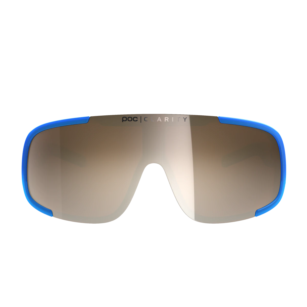 サングラス ASP20131660BS アスパイアアジアンフィット Aspire Asian Fit - Opal Blue Translucent/Brown Silver Mirror [ユニセックス]
