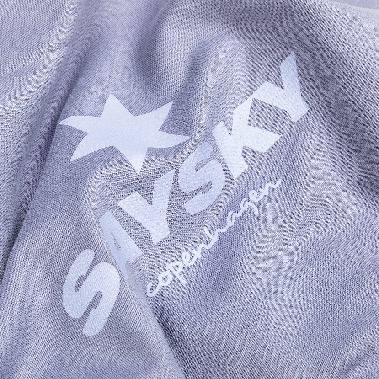 スウェット FMLSW07 Classic Lifestyle Sweatshirt - Dusty Lilac [ユニセックス]