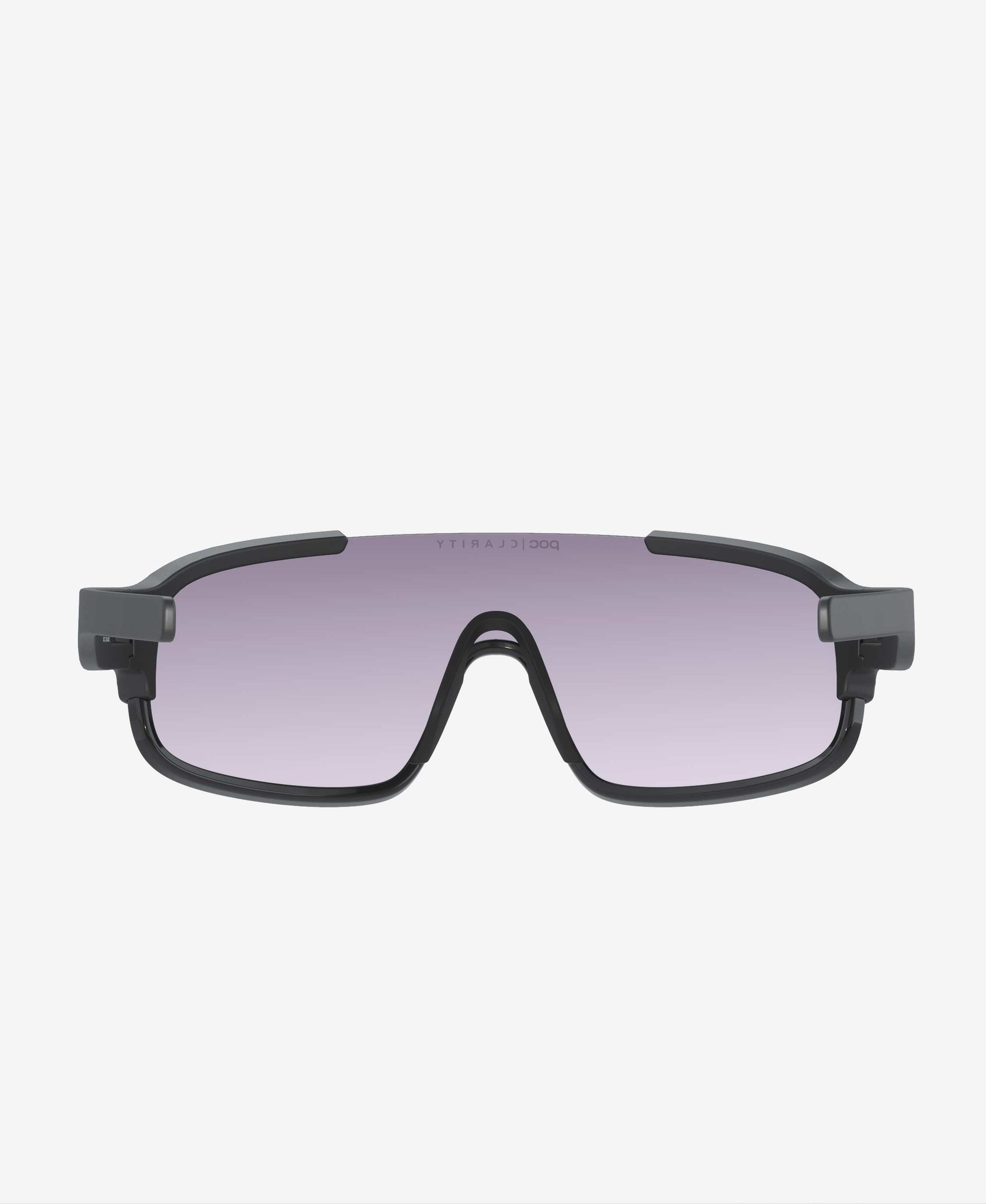 サングラス Crave - Uranium Black/Violet Silver Mirror [ユニセックス] CR30101002VSI - STYLE BIKE ONLINE SHOP