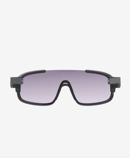 サングラス Crave - Uranium Black/Violet Silver Mirror [ユニセックス] CR30101002VSI - STYLE BIKE ONLINE SHOP