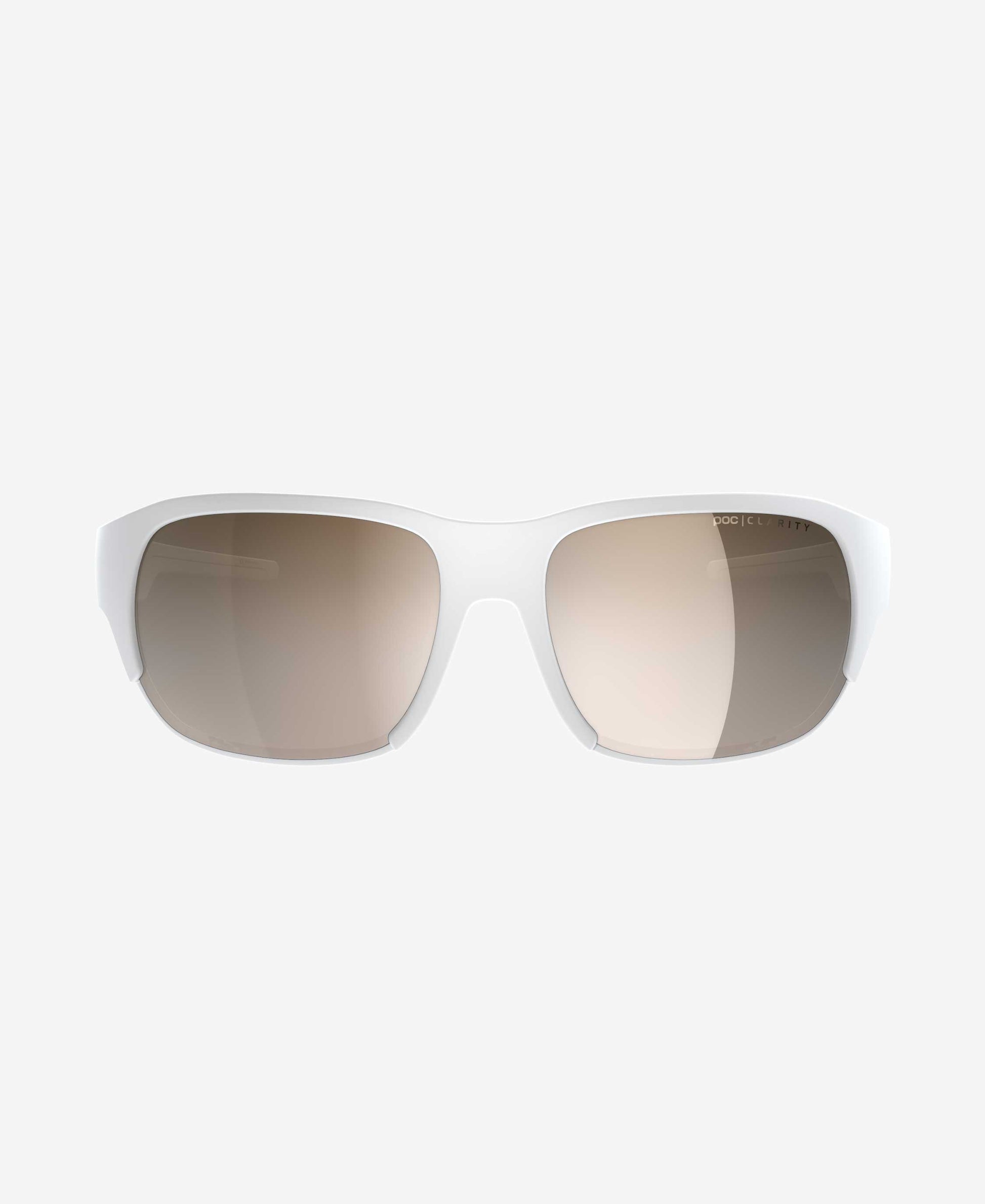 サングラス Define - Hydrogen White/Brown Silver Mirror [ユニセックス] DE10011001BSM - STYLE BIKE ONLINE SHOP