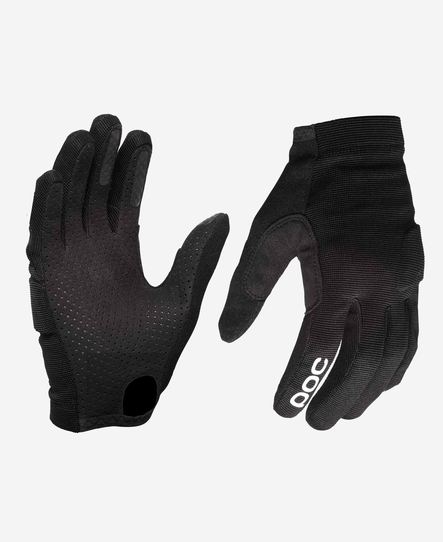 バイクグローブ Essential DH Glove - Uranium Black [ユニセックス] 30337-1002 - STYLE BIKE ONLINE SHOP