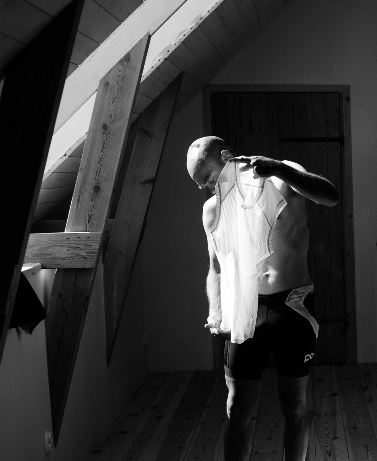 ベスト Essential Layer Vest - Hydrogen White [ユニセックス] 58221-1001 - STYLE BIKE ONLINE SHOP