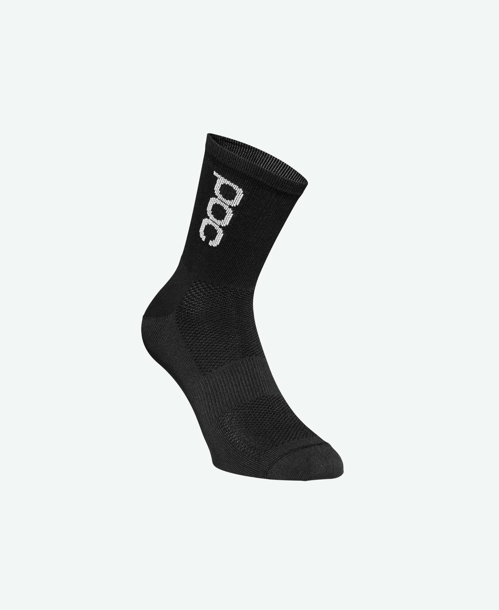 ソックス Essential Road Lt Sock - Uranium Black [ユニセックス] 65120-1002 - STYLE BIKE ONLINE SHOP