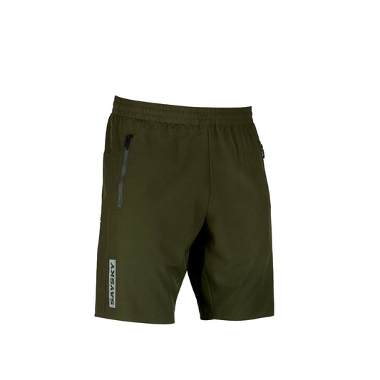レンジャーショーツ FMRSH15 Ranger Shorts - Dusty Olive Green [ユニセックス]