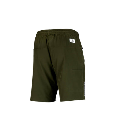 レンジャーショーツ FMRSH15 Ranger Shorts - Dusty Olive Green [ユニセックス]