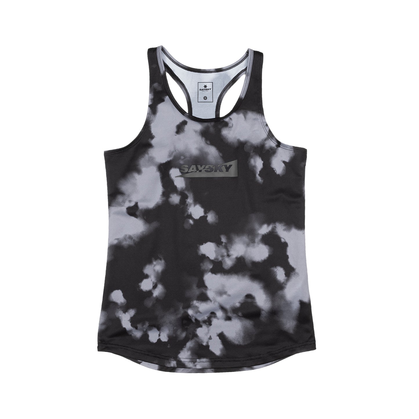 レースシングレット GGRSI03 Wmns Cumulus Combat Singlet - Cumulus Clouds Grey [レディーズ]