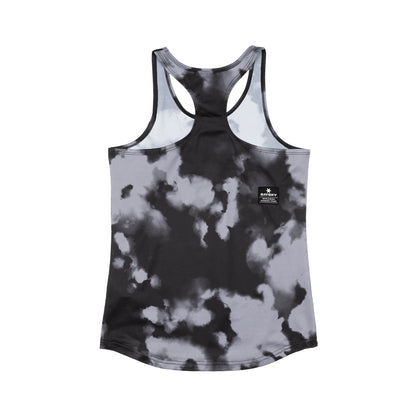 レースシングレット GGRSI03 Wmns Cumulus Combat Singlet - Cumulus Clouds [レディーズ]