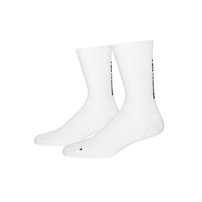 ランニングソックス HMASO01 Nmfw Running Socks - White [ユニセックス]