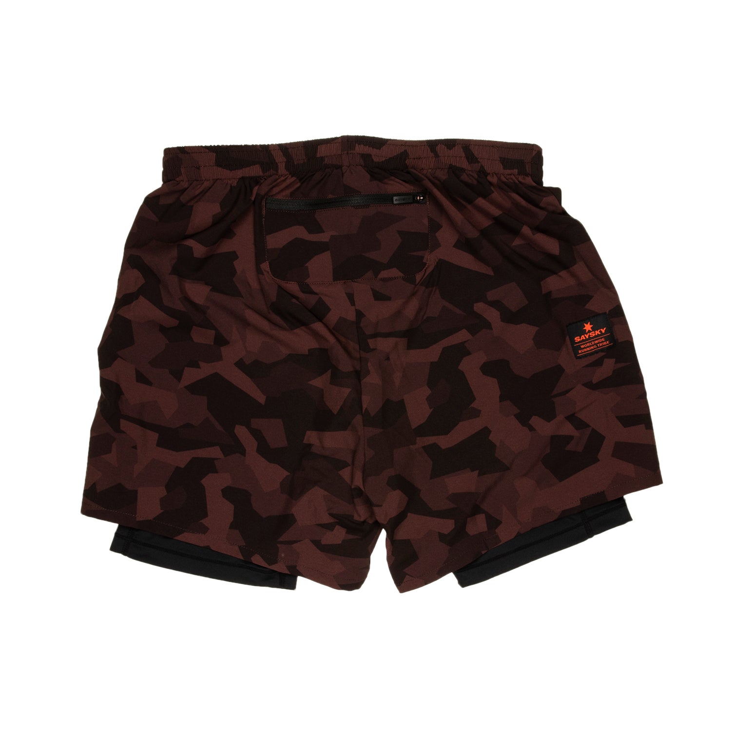 【新発売】 □ 公式 □ SAYSKY/セイスカイ ランニングショーツ HMRSH01 カラーリング・白髪染め