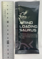 サプリメント SS-005 アミノローディングサウルス（顆粒タイプ14包入） 1本にアミノ酸6000MG(BCAA 3000mg)含有 ヨーグルトサワー風味 Yogurt Flavor