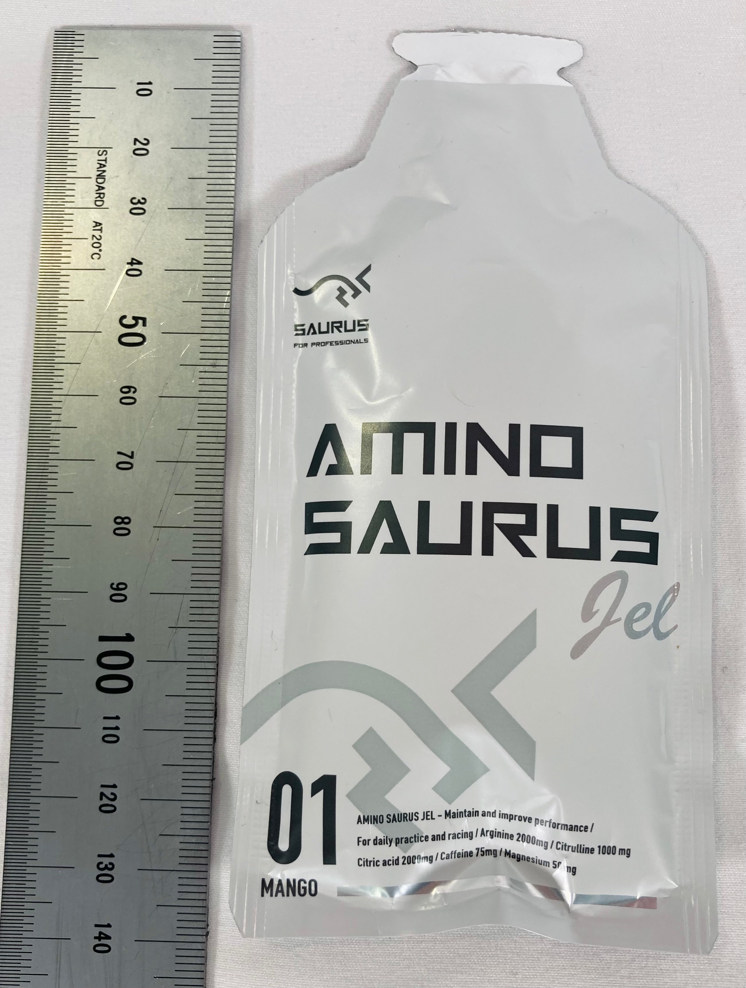 正規品安い 5箱セット アミノサウルス AMINO SAURUS 新品未開封 I9Z2t
