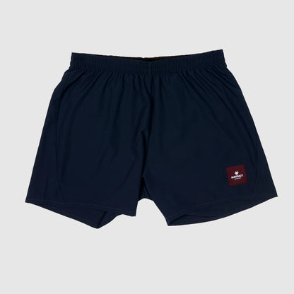 ランニングショーツ IMRSH01 Pace Shorts - Sky Captain Dark Blue [ユニセックス]