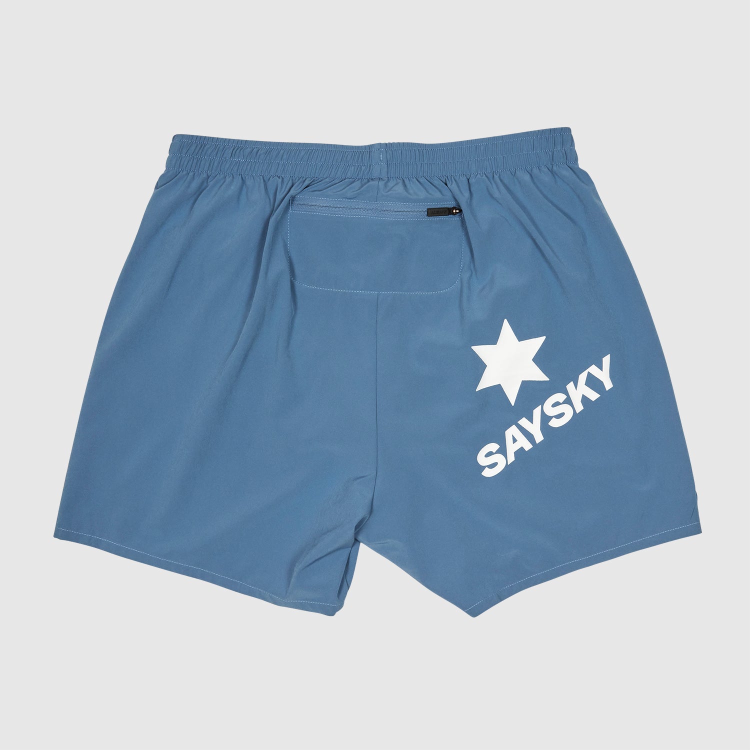 □ 公式 □ SAYSKY/セイスカイ ランニングショーツ JMRSH09c203 Pace Shorts 5inch - Blue [メンズ] –  STYLEBIKE