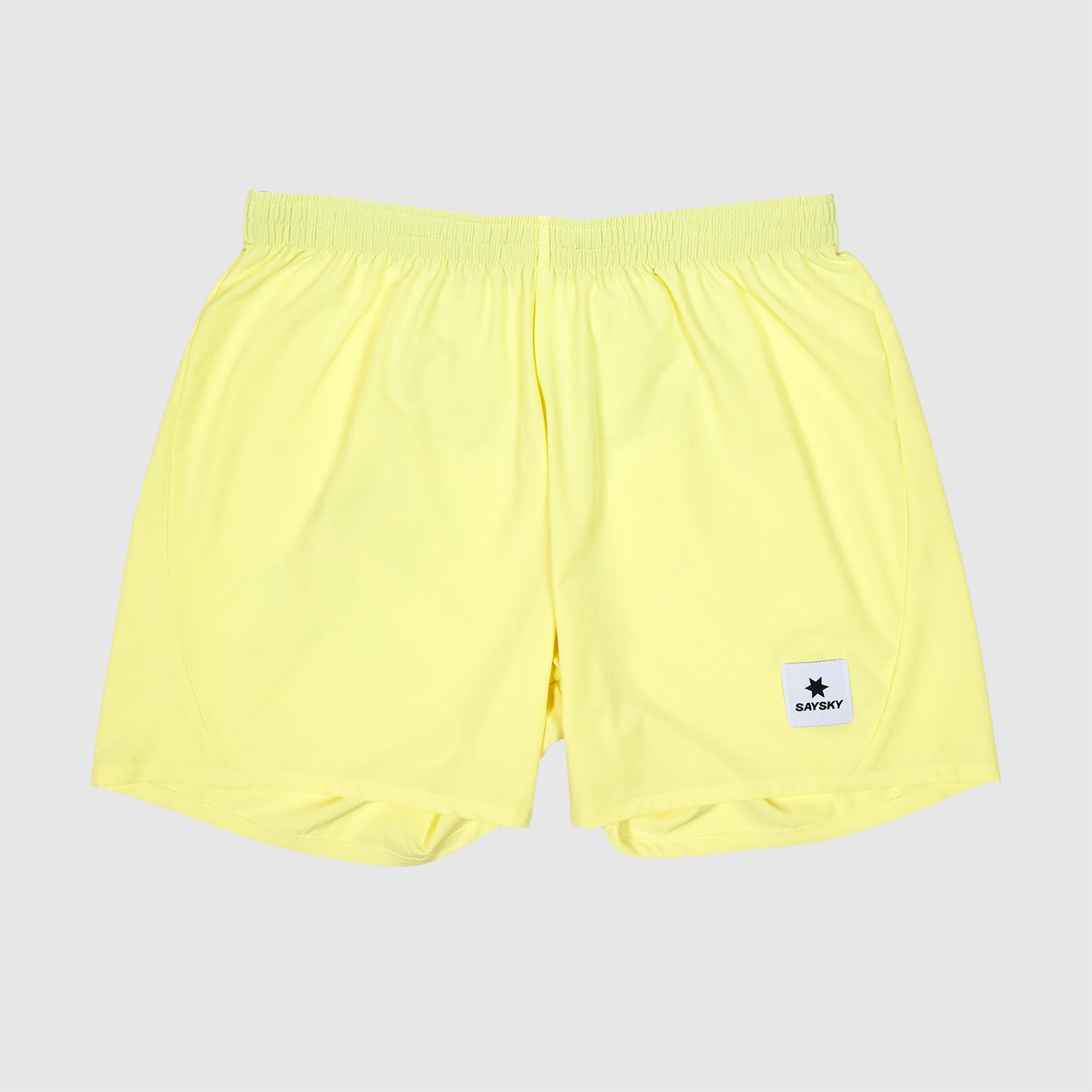 ランニングショーツ JMRSH09c401 Pace Shorts 5inch - Yellow [メンズ]