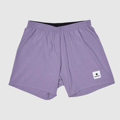 ランニングショーツ JMRSH09c701 Pace Shorts 5inch - Purple [メンズ]