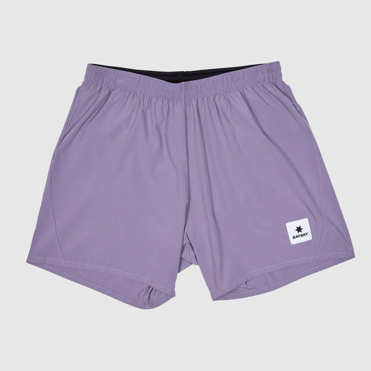 ランニングショーツ JMRSH09c701 Pace Shorts 5inch - Purple [メンズ]