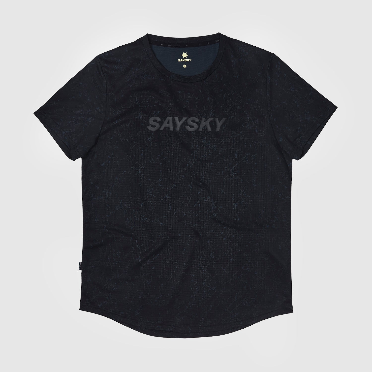 SAYSKY セイスカイ Tシャツ＆パンツset Lsize - ランニング