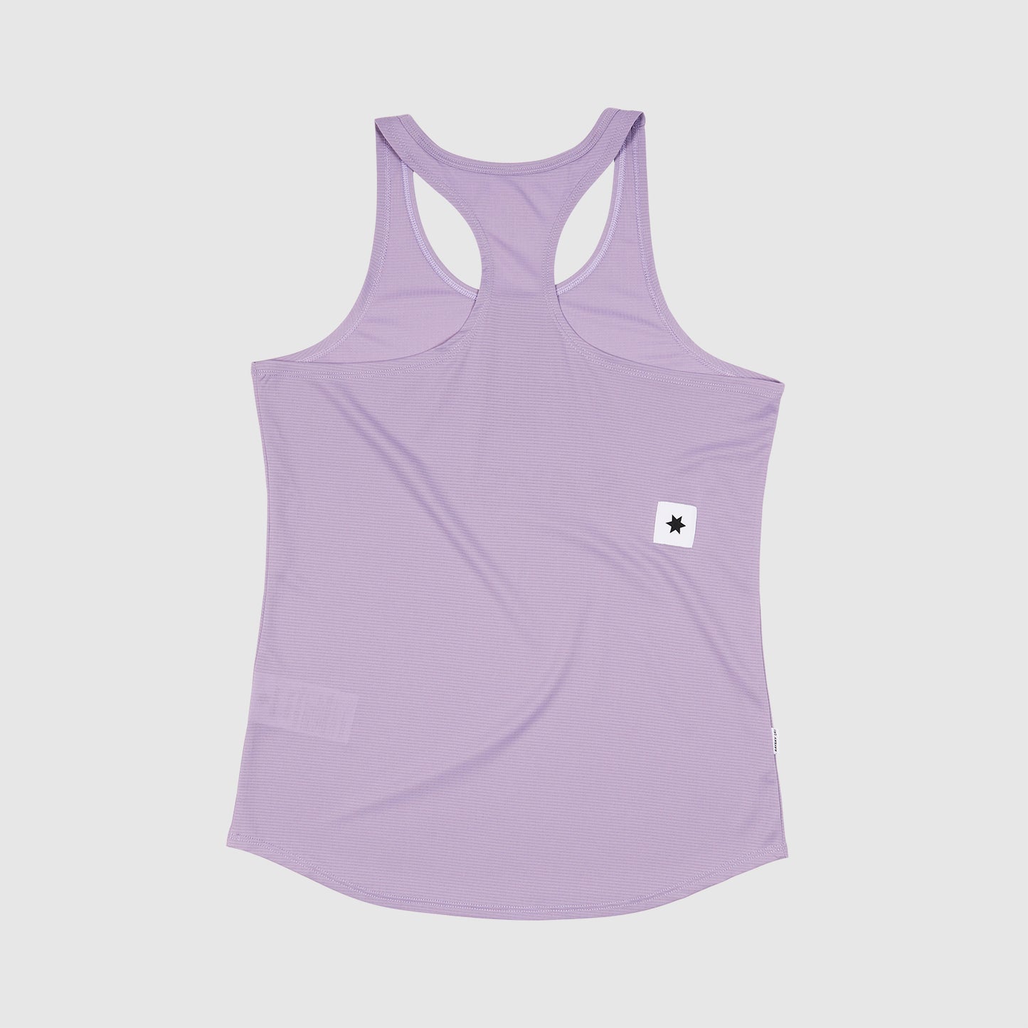 レースシングレット JWRSI09c701 Wmns Logo Flow Singlet - Purple [レディーズ]