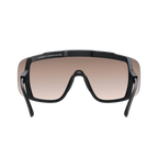 サングラス MA10011002BSM Devour - Uranium Black/Brown Silver Mirror Lens [ユニセックス]