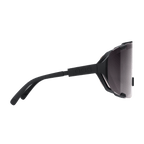 サングラス MA10011002BSM Devour - Uranium Black/Brown Silver Mirror Lens [ユニセックス]