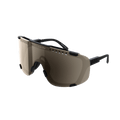 サングラス MA10011002BSM Devour - Uranium Black/Brown Silver Mirror Lens [ユニセックス]