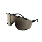 サングラス MA10011002BSM Devour - Uranium Black/Brown Silver Mirror Lens [ユニセックス]