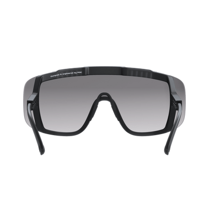 サングラス MA10011021GDG Devour - Uranium Black Translucent/Grey Deep Green Mirror [ユニセックス]