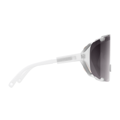 サングラス MA10011048BSM Devour - Transparant Crystal/Brown Silver Mirror [ユニセックス]