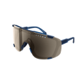 サングラス MA10011506BSM Devour - Lead Blue/Brown Silver Mirror Lens [ユニセックス]