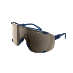 サングラス MA10011506BSM Devour - Lead Blue/Brown Silver Mirror Lens [ユニセックス]