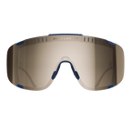 サングラス MA10011506BSM Devour - Lead Blue/Brown Silver Mirror Lens [ユニセックス]