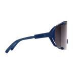 サングラス MA10011506BSM Devour - Lead Blue/Brown Silver Mirror Lens [ユニセックス]