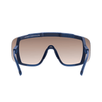 サングラス MA10011506BSM Devour - Lead Blue/Brown Silver Mirror Lens [ユニセックス]