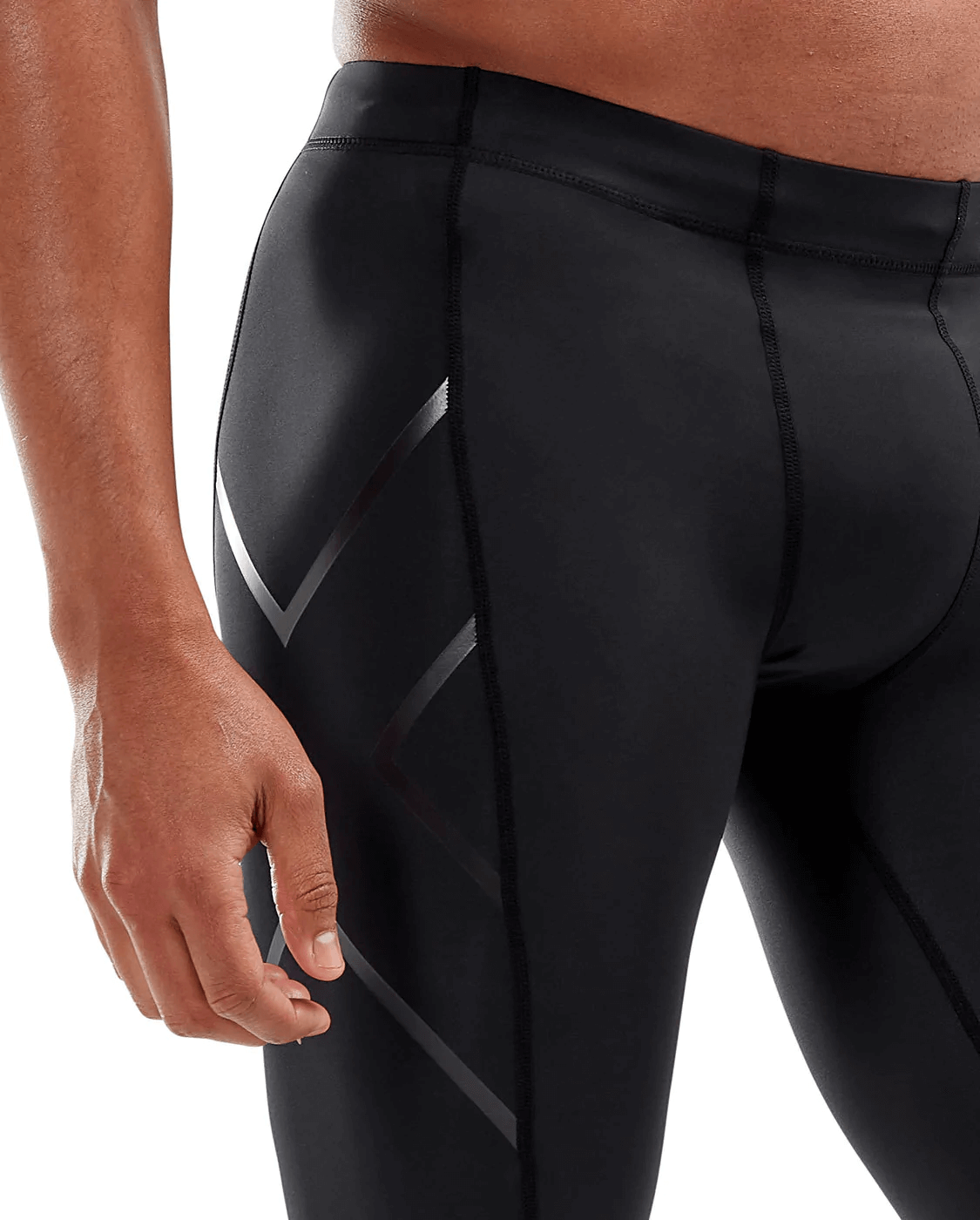 ショートタイツ MA3851bBNRO Ma3851b-blk-nro PWXコンプレッションショーツ - Black/Nero [メンズ]