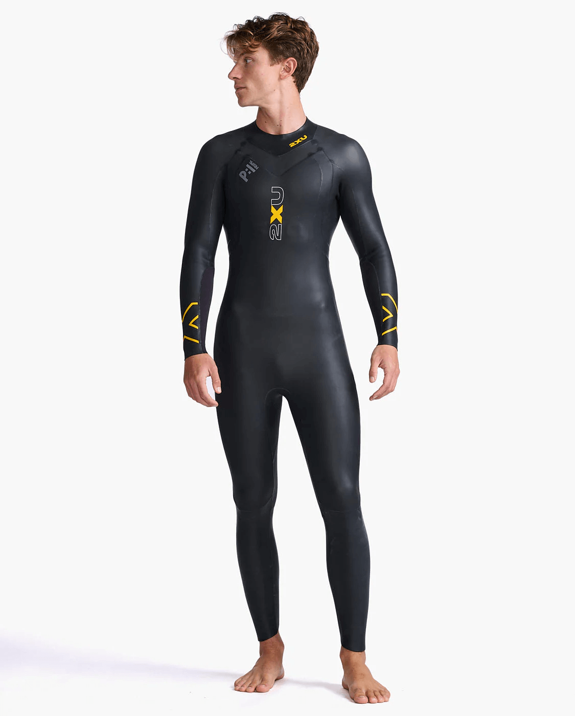 □ 公式 □ 2XU/ツータイムズユー トライアスロン用ウェットスーツ □ 公式 □ 2XU/ツータイムズユー トライアスロン用ウェットスーツ