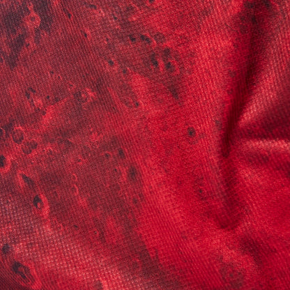 ランニングTシャツ IMRSS05 Mars Combat T-shirt - Mars Red [ユニセックス]