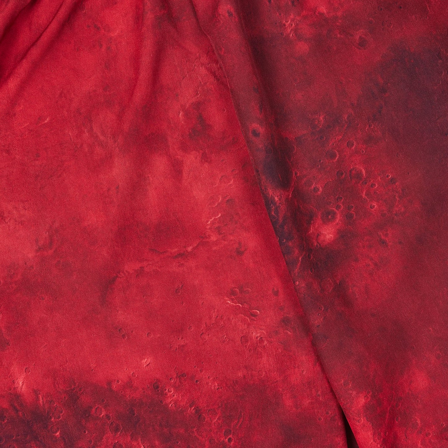 ランニングショーツ IMRSH04 Mars Pace Long Shorts - Mars Red [ユニセックス]