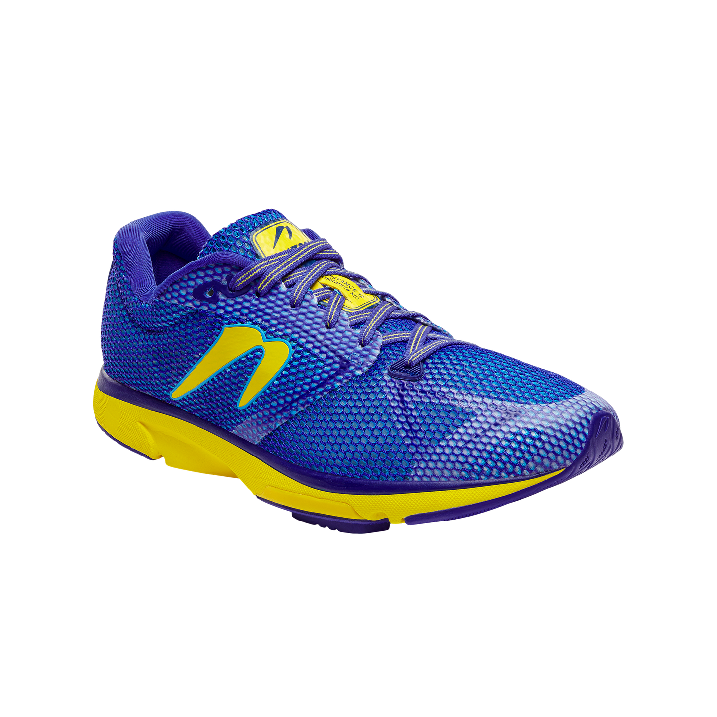 Newton 2024 distance u