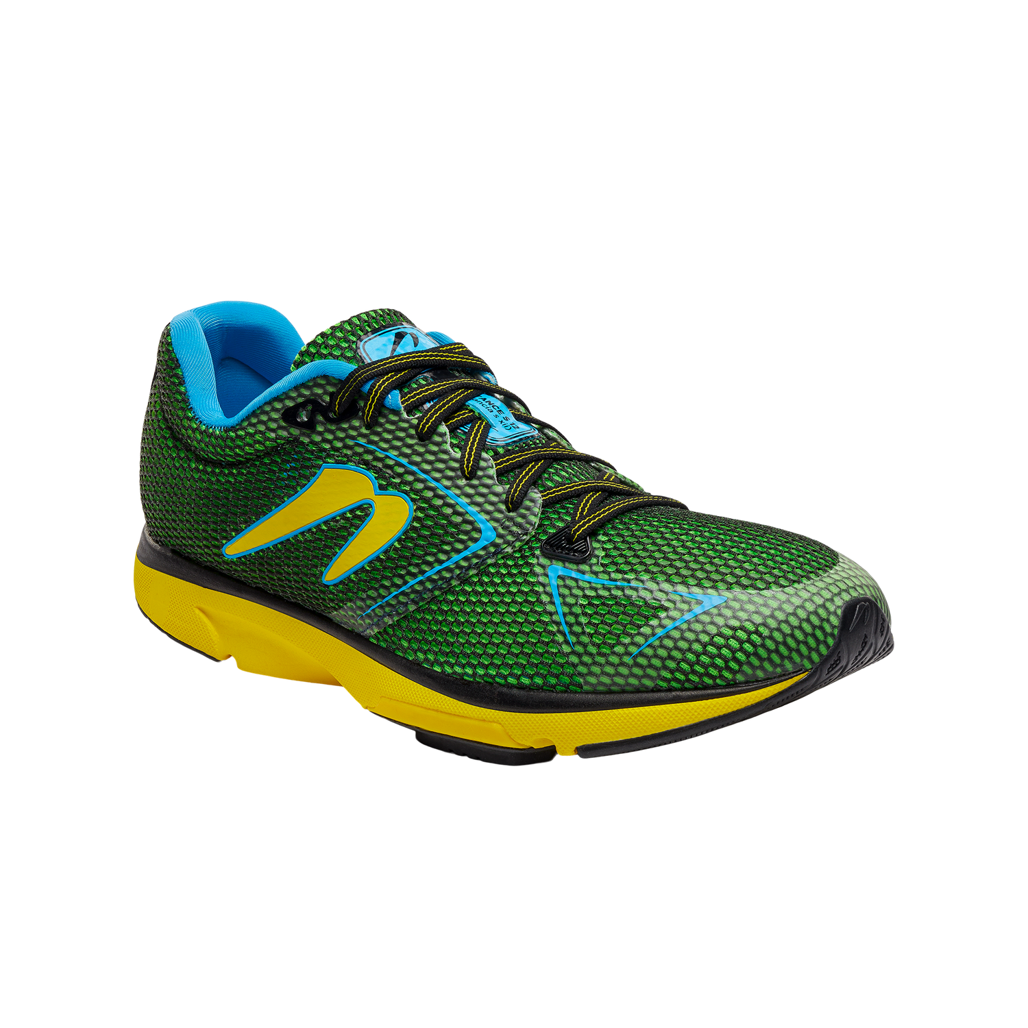 Newton men's 2025 distance 7