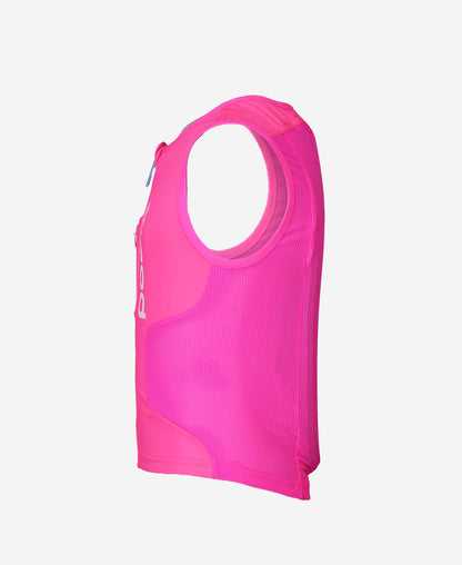 プロテクター 20024-9085 ポッキートVPDエアベスト Pocito Vpd Air Vest - Fluorescent Pink [チャイルド]