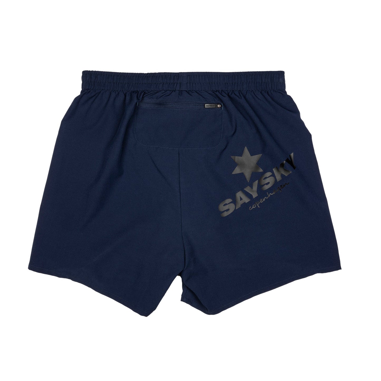 ランニングショーツ AMRSH3 Pace Shorts - Maritime Blue [ユニセックス]
