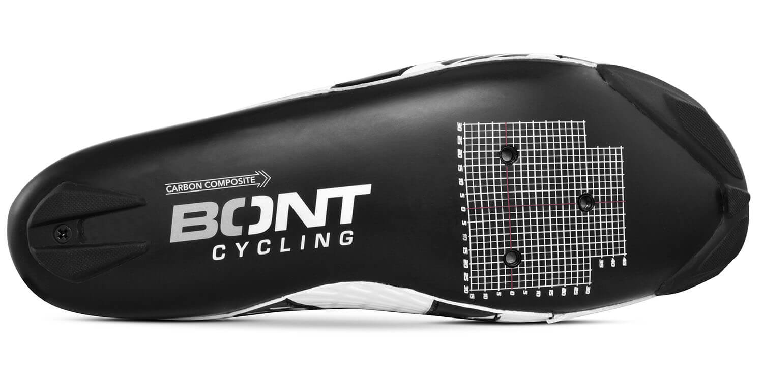 □ 公式 □ BONT Cycling/ボントサイクリング ロードバイク用シューズ