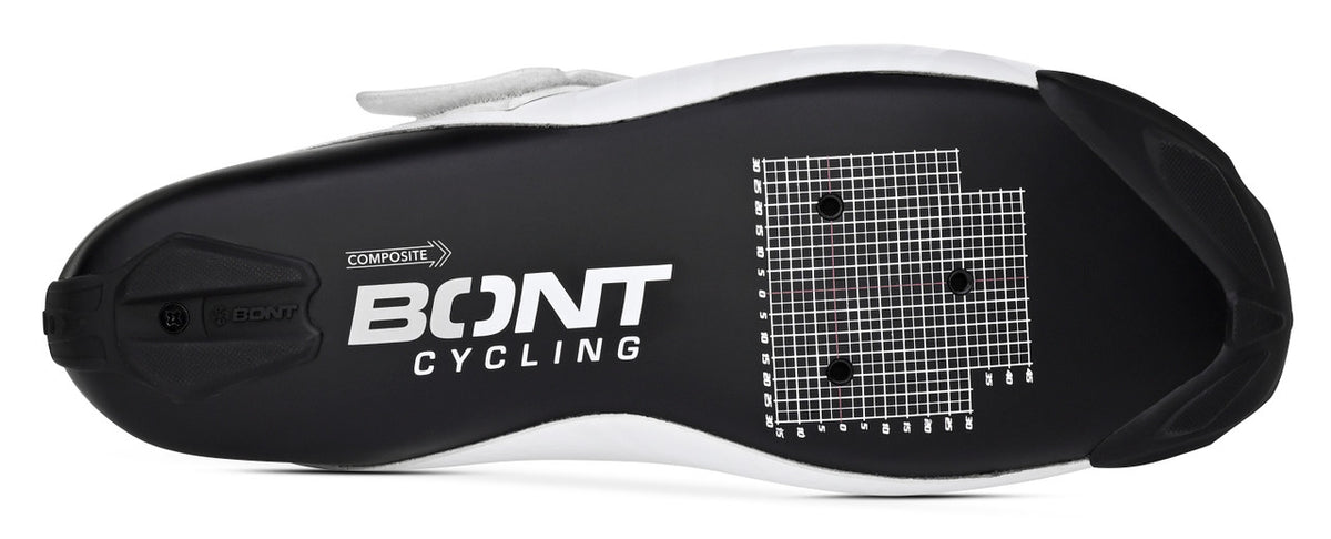 Riot TR+ Standard-fit Microfiber - White/White [ユニセックス]