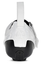 トライアスロン用サイクリングシューズ RTRW ライオットTRプラス Riot TR+ スタンダードフィット Microfiber - White/White [ユニセックス]