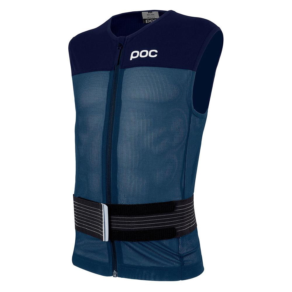 プロテクター Spine VPD Air Vest - Cubane Blue [ユニセックス] 20450-1553 - STYLE BIKE ONLINE SHOP