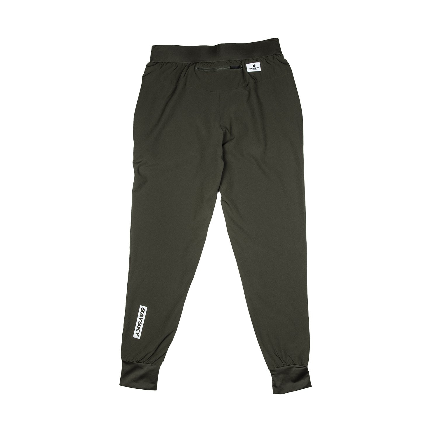 □ 公式 □ SAYSKY/セイスカイ ランニングパンツ CMRPA01 Pace Pants