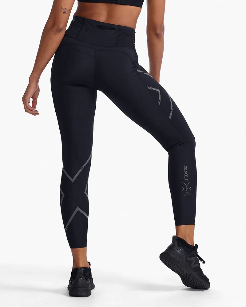 2XU ロングタイツ MCSランコンプレッションタイツ 2xu mcs 2XU ロングタイツ MCSランコンプレッションタイツ 2xu mcs