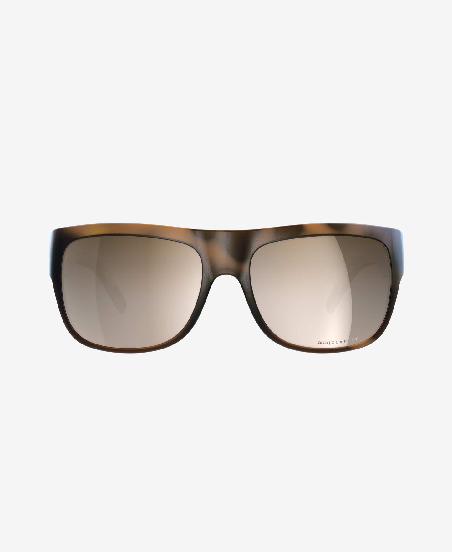 サングラス Want - Tortoise Brown/Brown Silver Mirror [ユニセックス] WANT70121812BS - STYLE BIKE ONLINE SHOP